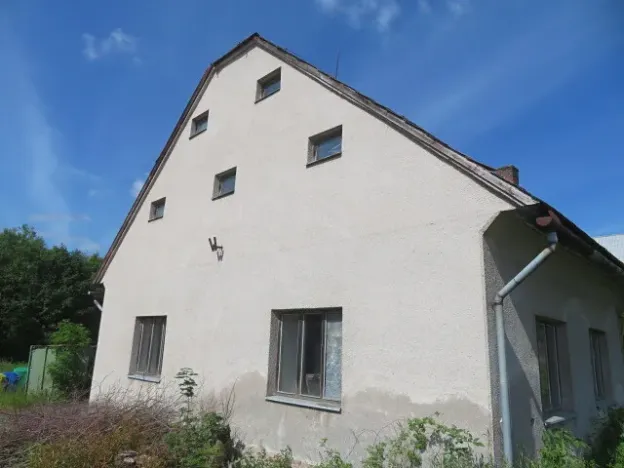 Dražba - jiné, Králíky, 695 m2