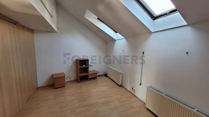 Pronájem bytu 3+kk, Brno, Hlinky, 85 m2