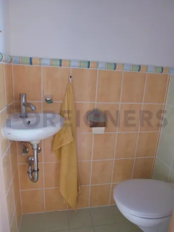 Pronájem pokoje, Brno, Gorkého, 12 m2