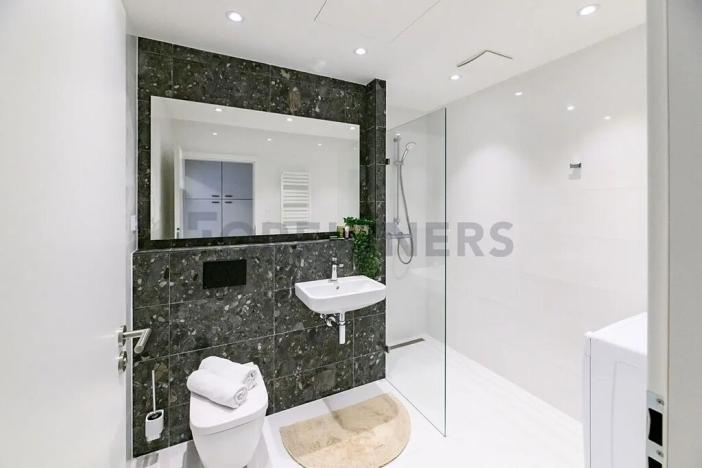 Pronájem bytu 1+kk, Brno, Cejl, 30 m2