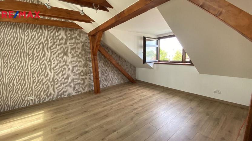 Pronájem bytu 2+1, Ostrava - Moravská Ostrava, Švabinského, 71 m2