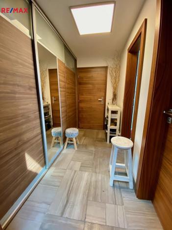 Pronájem bytu 2+1, Ostrava - Moravská Ostrava, Švabinského, 71 m2