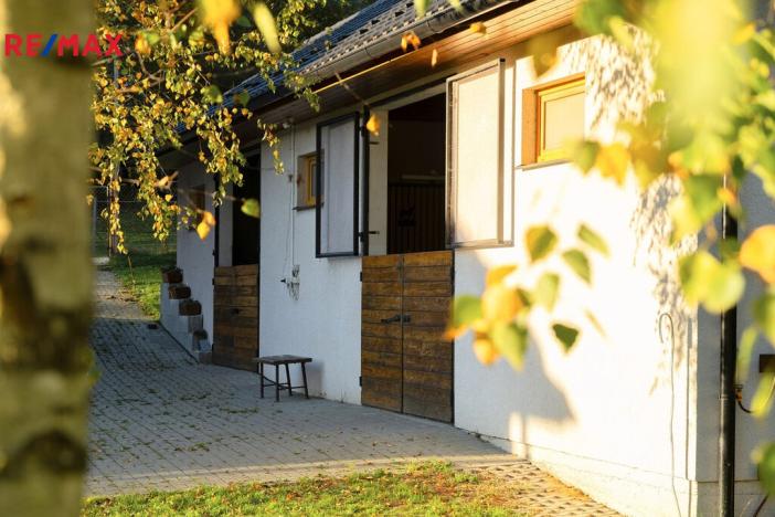 Prodej rodinného domu, Dětmarovice, 97 m2