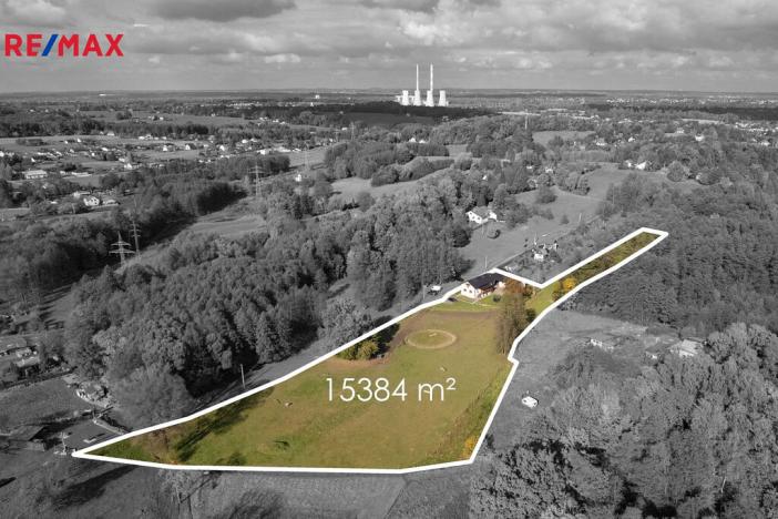 Prodej rodinného domu, Dětmarovice, 97 m2