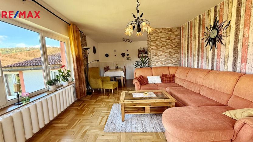 Pronájem bytu 2+kk, Rožnov pod Radhoštěm, Lipová, 70 m2