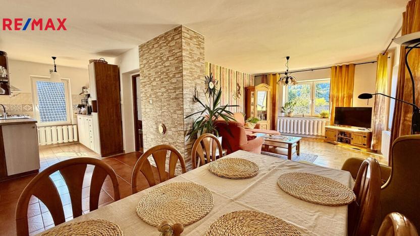 Pronájem bytu 2+kk, Rožnov pod Radhoštěm, Lipová, 70 m2