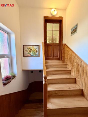 Pronájem bytu 2+kk, Rožnov pod Radhoštěm, Lipová, 70 m2