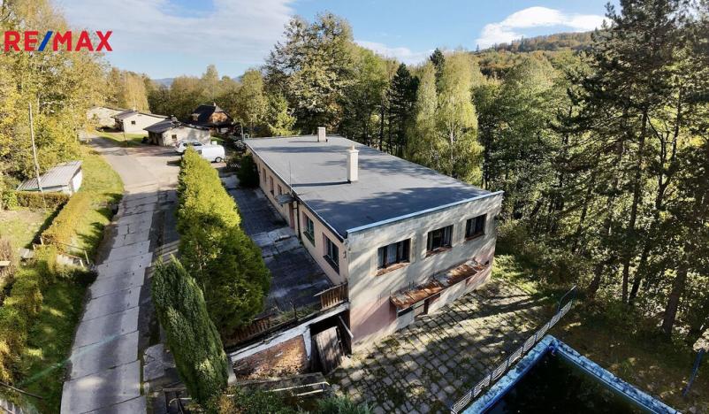 Prodej rodinného domu, Třinec - Tyra, 484 m2