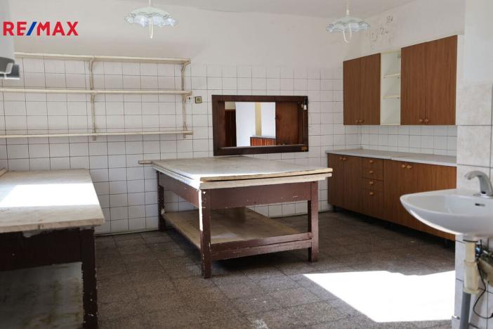 Prodej rodinného domu, Třinec - Tyra, 484 m2