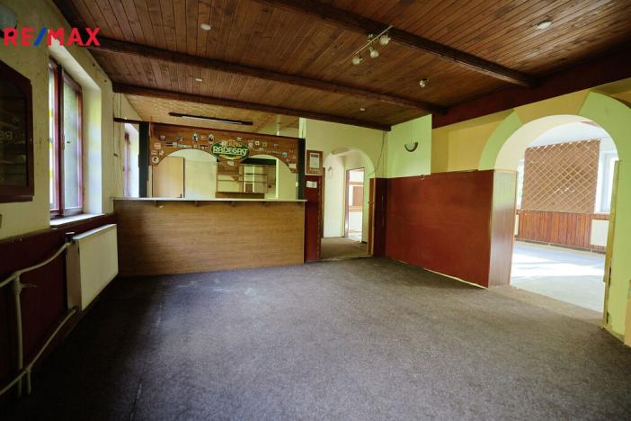 Prodej rodinného domu, Třinec - Tyra, 484 m2