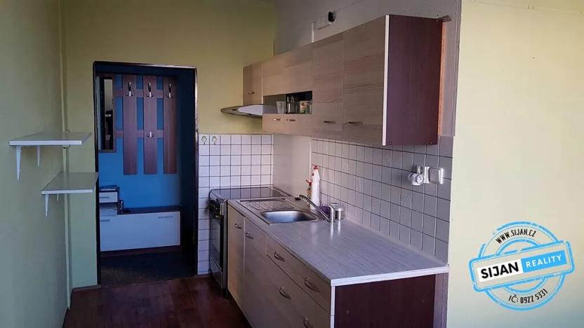 Pronájem bytu 2+1, Brodek u Přerova, Sídliště Svobody, 58 m2