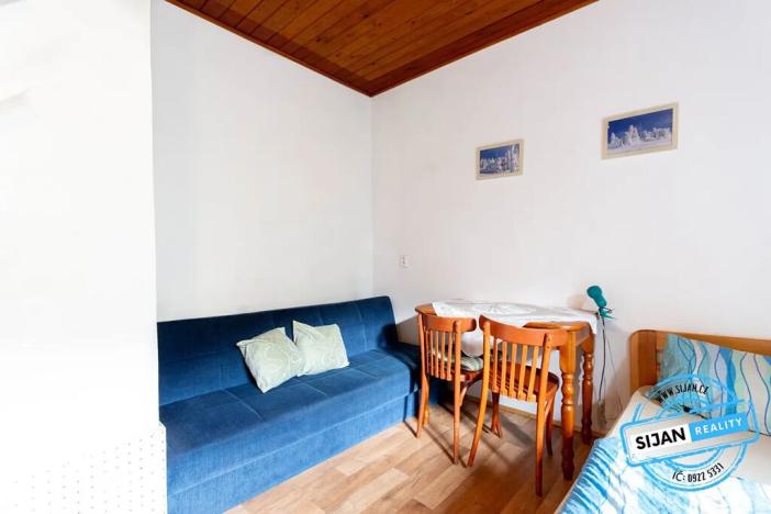 Prodej chalupy, Ludvíkov, 510 m2