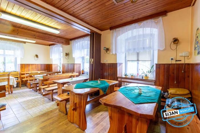 Prodej chalupy, Ludvíkov, 510 m2