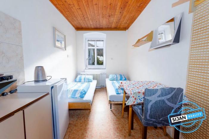 Prodej chalupy, Ludvíkov, 510 m2