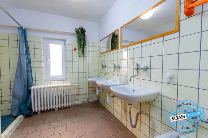 Prodej chalupy, Ludvíkov, 510 m2