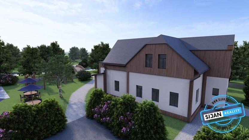 Prodej chalupy, Ludvíkov, 510 m2