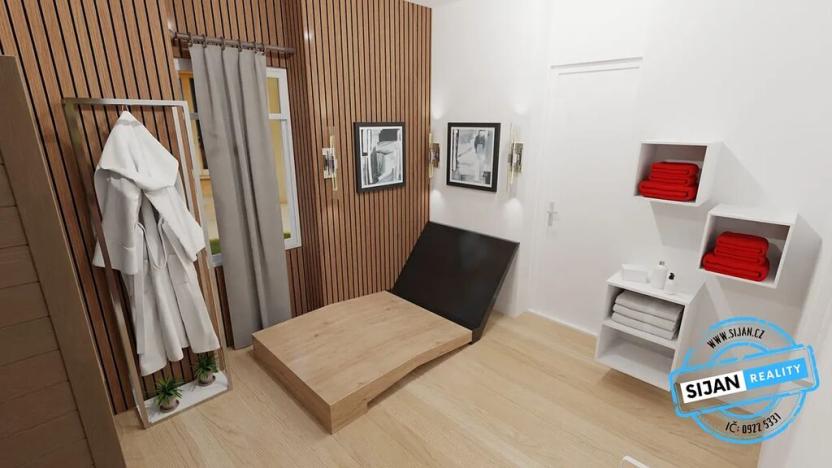 Prodej chalupy, Ludvíkov, 510 m2