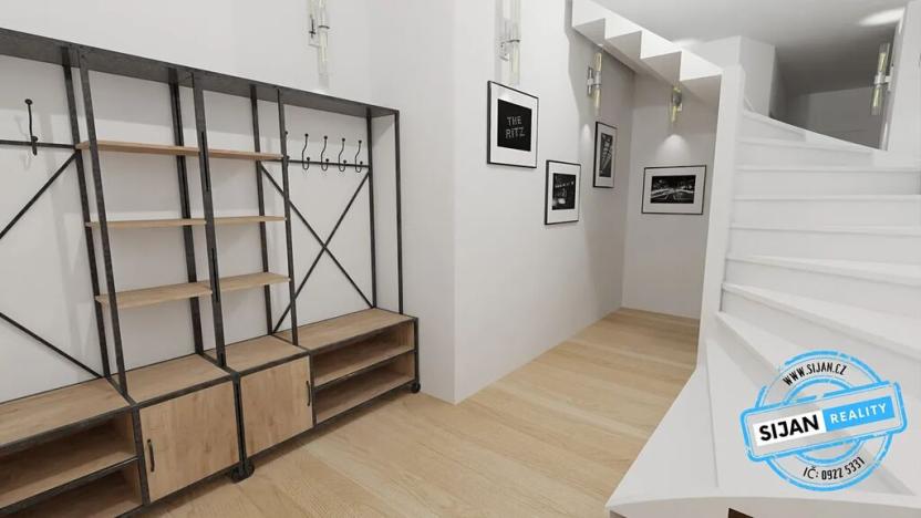 Prodej chalupy, Ludvíkov, 510 m2