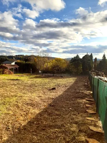 Prodej pozemku pro bydlení, Zásada, 1039 m2