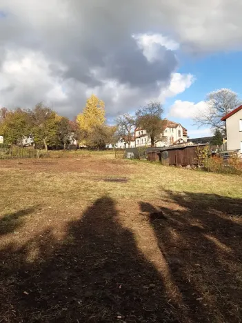 Prodej pozemku pro bydlení, Zásada, 1039 m2