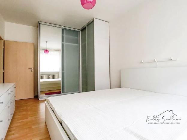 Pronájem bytu 3+1, Olomouc, Jungmannova, 70 m2