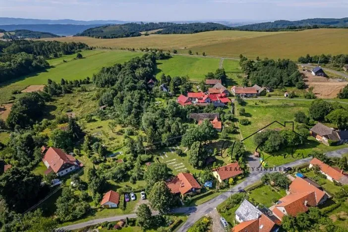 Prodej apartmánu, Hranice, 297 m2