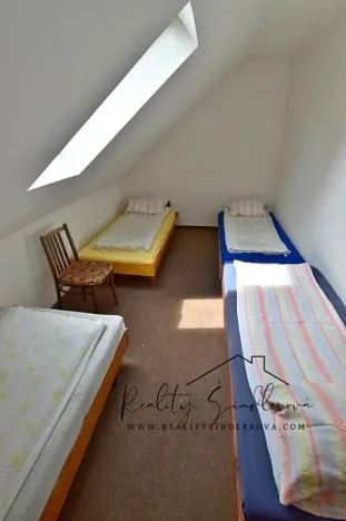 Prodej apartmánu, Hranice, 297 m2