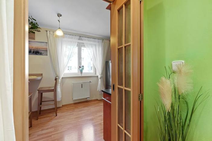 Pronájem bytu 1+1, Kladno, Vodárenská, 30 m2