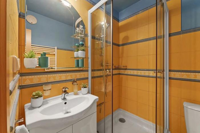 Pronájem bytu 1+1, Kladno, Vodárenská, 30 m2