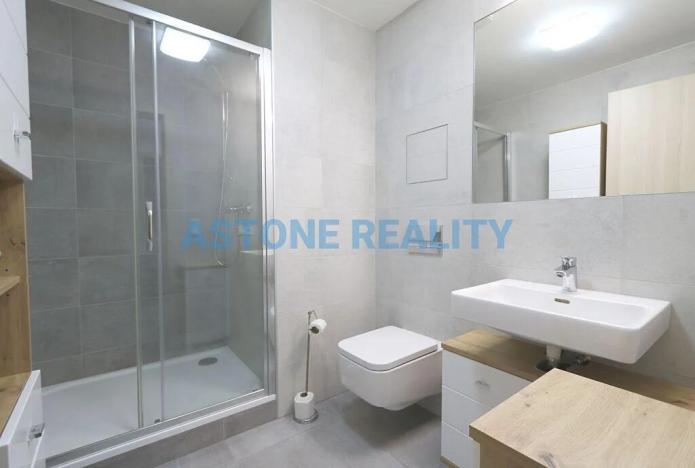 Pronájem bytu 2+kk, Praha - Košíře, Pod Kavalírkou, 55 m2