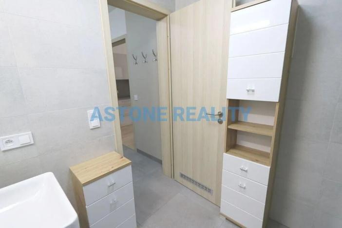 Pronájem bytu 2+kk, Praha - Košíře, Pod Kavalírkou, 55 m2