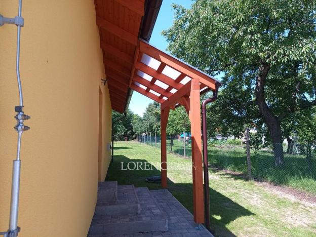 Prodej rodinného domu, Žáky - Štrampouch, 90 m2