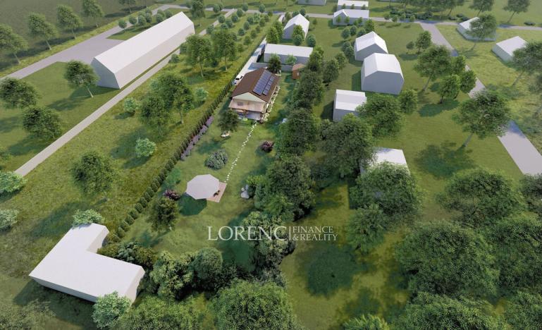 Prodej rodinného domu, Žáky - Štrampouch, 90 m2