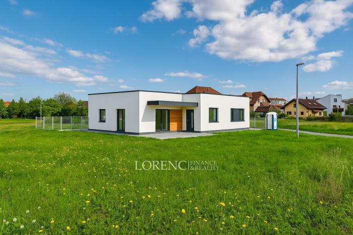 Prodej pozemku, Praha - Kbely, Ponikelská, 707 m2