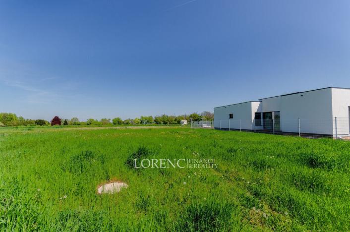 Prodej pozemku, Praha - Kbely, Ponikelská, 707 m2