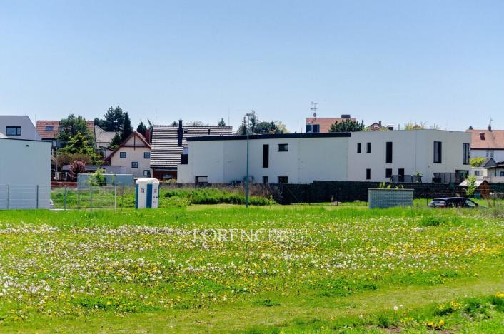 Prodej pozemku, Praha - Kbely, Ponikelská, 707 m2