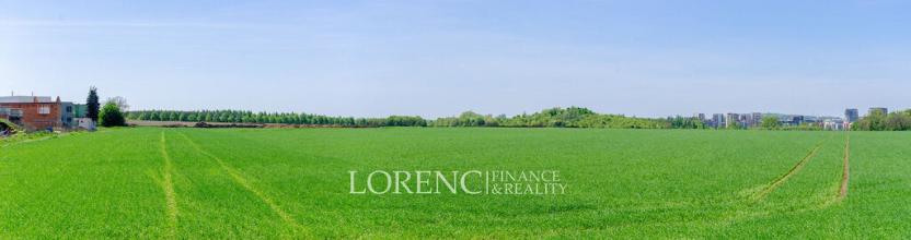 Prodej pozemku, Praha - Kbely, Ponikelská, 707 m2