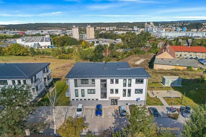 Prodej bytu 3+kk, Rakovník, Lubenská, 63 m2