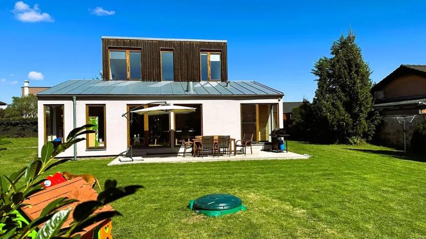 Prodej rodinného domu, Borek, 150 m2