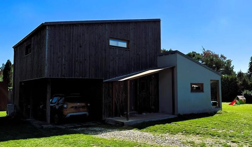 Prodej rodinného domu, Borek, 150 m2