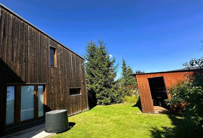 Prodej rodinného domu, Borek, 150 m2