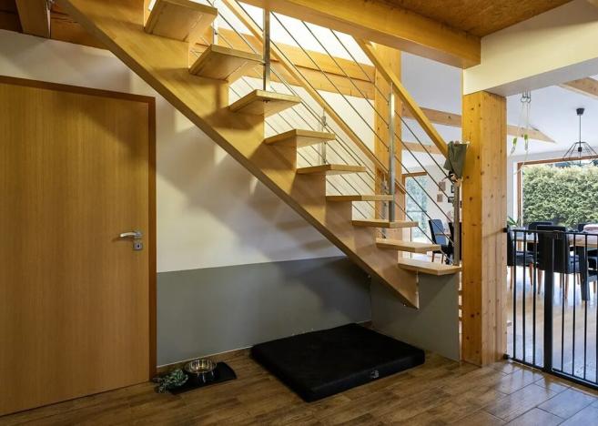 Prodej rodinného domu, Borek, 150 m2