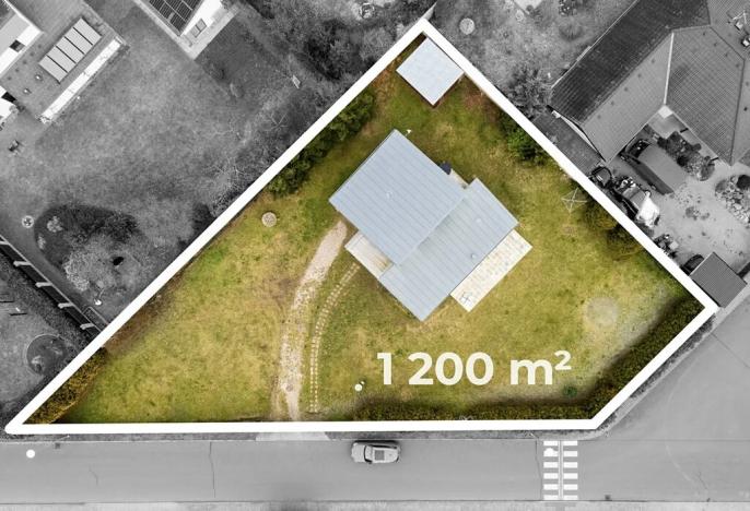 Prodej rodinného domu, Borek, 150 m2