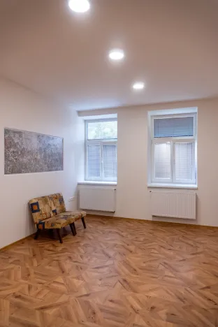 Pronájem bytu 2+kk, Jihlava, Brněnská, 53 m2