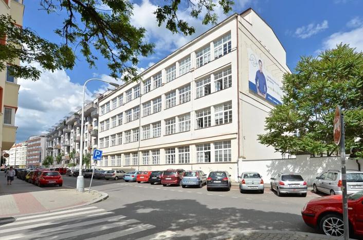 Pronájem kanceláře, Praha - Libeň, U libeňského pivovaru, 22 m2