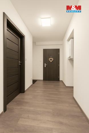 Prodej bytu 4+kk, Olomouc - Chválkovice, Selské nám., 103 m2