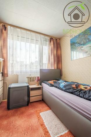 Prodej bytu 3+1, Praha - Háje, Štichova, 85 m2