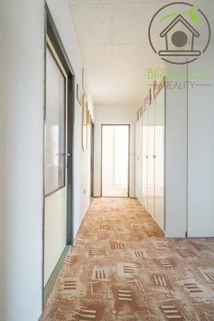 Prodej bytu 3+1, Praha - Háje, Štichova, 85 m2