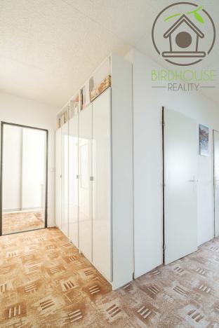 Prodej bytu 3+1, Praha - Háje, Štichova, 85 m2