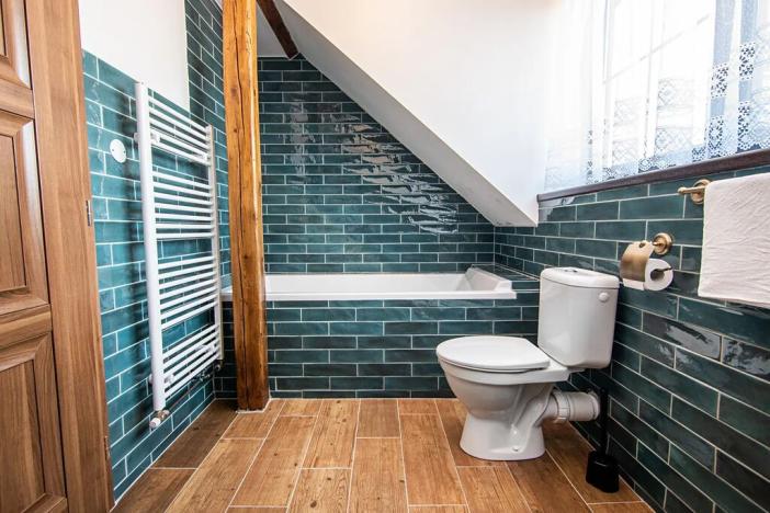 Prodej obchodního prostoru, Chocenice, 590 m2